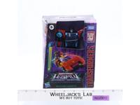 Pointblank & Peacemaker Transformers Legacy 2022 Hasbro Figure Set NEW MISB