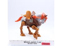 Stridor 100% Complete He-Man Masters of the Universe MOTU 1984 Mattel Vintage