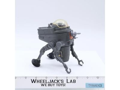 CAP-2 Captivator Mini Rig 100% Complete Star Wars ROTJ 1983 Vintage Kenner