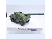 Slugger Tank 1984 G.I. Joe Hasbro 1984 Vintage Action Figure Vehicle