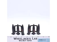 Cobra Rattler Missiles w/ Rack 1984 GI Joe Hasbro Vintage Action Figure Vehicle