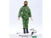 Talking Adventure Team Commander Complete GI Joe 1970 Hasbro 12" Action Figure