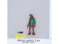 Hammerhead 100% Complete Star Wars 1978 Vintage Kenner Action Figure NO REPRO