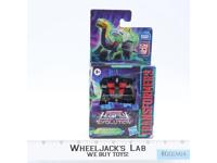Dinobot Sludge Core Class Transformers Legacy Evolution 2023 Hasbro NEW SEALED