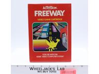 Freeway Atari 2600 1981 Activision NEW SEALED Video Game Cartridge