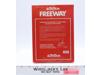 Freeway Atari 2600 1981 Activision NEW SEALED Video Game Cartridge