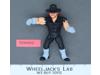 Undertaker Red Hair TWWF WWE Hasbro Wrestling 1992 Titan Sports Vintage Action