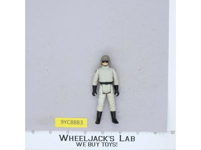 AT-ST Driver Star Wars ROTJ Return of the Jedi 1984 Vintage Kenner Figure