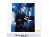 The Doctor Star Trek Voyager Robert Picardo AUTOGRAPHED 8x10 Picture