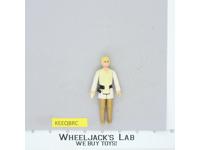 Luke Skywalker Farmboy 100% Complete Star Wars 1977 Kenner Figure NO REPRO