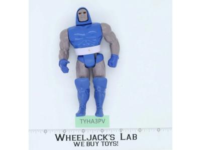 Darkseid Super Powers 1985 Kenner Vintage Action Figure DC Comics