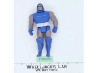 Darkseid Super Powers 1985 Kenner Vintage Action Figure DC Comics