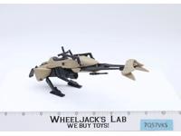 Speeder Bike 100% Complete Star Wars ROTJ 1983 Kenner Action Figure Vehicle