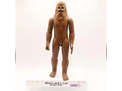 Chewbacca Star Wars 1978 Vintage Kenner 15" Action Figure
