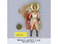 She-Ra Princess of Power She-Ra MOTU 1984 Mattel Vintage Action Figure