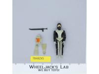 Torpedo V1 100% Complete G.I. Joe 1983 Hasbro Vintage Action Figure