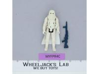 Imperial Hoth Stormtrooper 100% Complete Star Wars ESB 1980 Kenner NO REPRO
