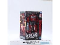 Ironhide Transformers Siege War for Cybertron WFC 2018 Hasbro Figure NEW SEALED