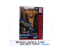Skipjack 67 Transformers Studio Series 2018 Hasbro Action Figure NEW SEALED