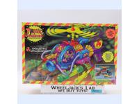 Apocalypse Attackcopter Toxic Crusaders 1991 Playmates Figure Vehicle NEW SEALED
