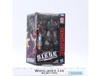 Hound Transformers Siege War For Cybertron WFC 2018 Hasbro Figure NEW SEALED