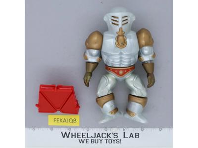 Extendar 100% Complete He-Man Masters Of The Universe MOTU Mattel 1984 Vintage