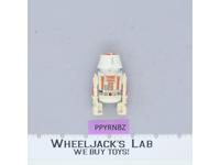 R5-D4 100% Complete Star Wars 1978 Vintage Kenner Action Figure NO REPRO