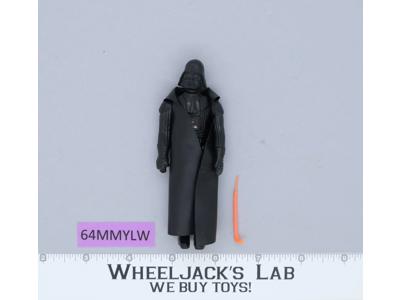 Darth Vader 100% Complete TAIWAN Star Wars 1977 Kenner Action Figure NO REPRO