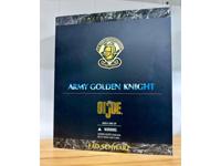 Army Golden Knight G.I. Joe Limited Edition 1997 MISB Kenner Action Figure