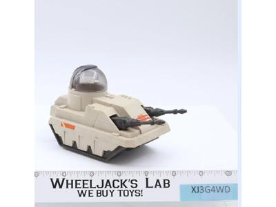 MLC-3 Mini Rig 100% Complete Star Wars Empire Strikes Back 1981 Kenner Vehicle