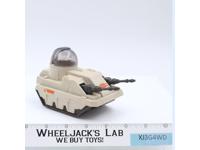 MLC-3 Mini Rig 100% Complete Star Wars Empire Strikes Back 1981 Kenner Vehicle