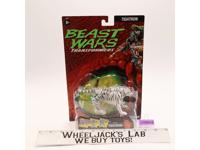 Tigatron Transformers Beast Wars Reissue 2022 Hasbro Action Figure NEW SEALED