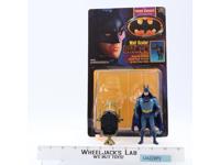 Wall Scaler Batman DC Comics The Dark Knight 1990 Kenner Figure NEW MOC