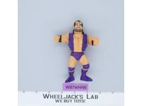 Razor Ramon WWE WWF Wrestling 1992 Titan Sports Hasbro Vintage Action Figure