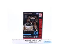 Wheeljack 108 Transformers Studio Series Rise of the Beasts Hasbro NEW SEALED