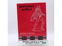 Batgirl DC Comics Batman & Robin 1997 Warner Bros Figurine NEW MIB