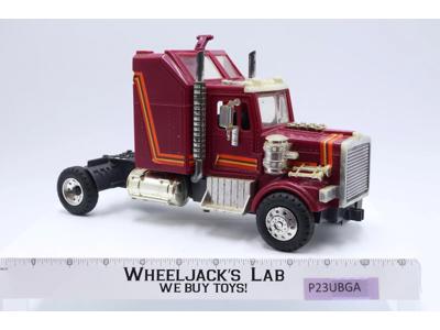 Rhino Truck MASK Kenner 1985 Vintage Action Figure Vehicle FOR PARTS