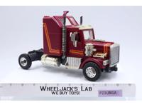 Rhino Truck MASK Kenner 1985 Vintage Action Figure Vehicle FOR PARTS