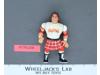 Rowdy Roddy Piper WWF WWE Wrestling Hasbro 1991 Vintage Action Figure