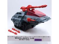 Cobra HISS Tank II 100% Complete GI Joe 1983 Hasbro Vintage Vehicle