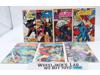 Lot of 7 G.I. Joe Destro & American Hero Issues Marvel Comic Books Vintage 1990s