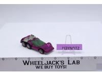 Six Shooter Magenta 1971 1970 Redline Hot Wheels Mattel Vintage RL
