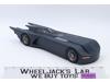 Batman Batmobile The Animated Series 1993 DC Comics Kenner Vintage Vehicle