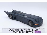 Batman Batmobile The Animated Series 1993 DC Comics Kenner Vintage Vehicle