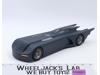 Batman Batmobile The Animated Series 1993 DC Comics Kenner Vintage Vehicle