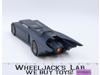 Batman Batmobile The Animated Series 1993 DC Comics Kenner Vintage Vehicle