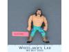 Jake The Snake Series 1 WWF WWE Wrestling 1990 Hasbro Vintage Action Figure