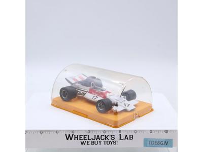 FX4 B.R.M. Marlboro P.160 PoliToys 1:25 Scale Vehicle Made in Italy