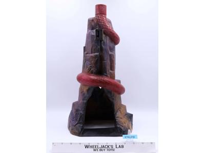 Eternia Playset Viper Tower 1986 MOTU He-Man Masters of the Universe