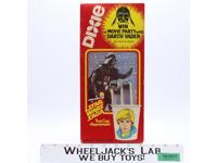 Star Wars Saga Fun Cup Assortment Dixie Cups 100ct 1982 Vintage NEW